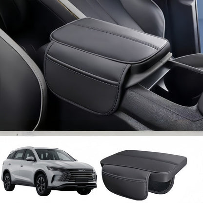 Center Console Armrest Cushion for BYD Sealion 5 DM - i - Nice BYD
