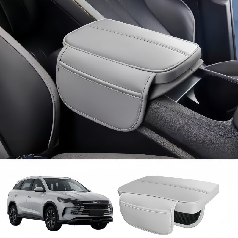 Center Console Armrest Cushion for BYD Sealion 5 DM - i - Nice BYD
