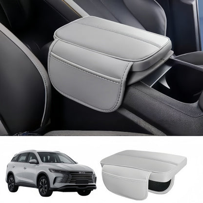 Center Console Armrest Cushion for BYD Sealion 5 DM - i - Nice BYD