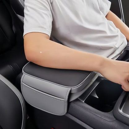 Center Console Armrest Cushion for BYD Sealion 5 DM - i - Nice BYD