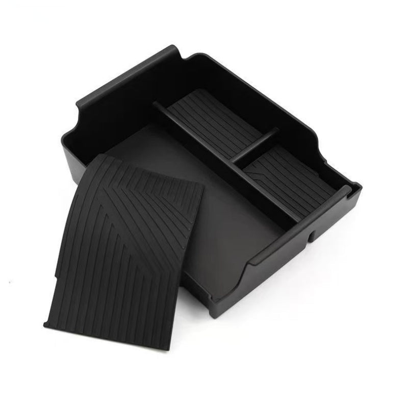 Center Console Armrest Storage Box for BYD ATTO 8/Sealion 8 - Nice BYD