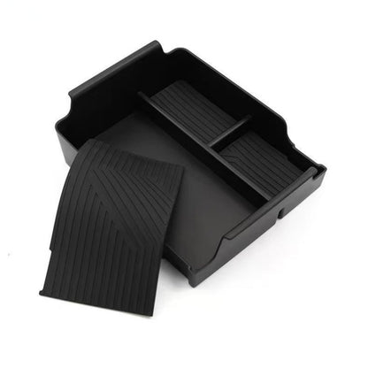 Center Console Armrest Storage Box for BYD ATTO 8/Sealion 8 - Nice BYD