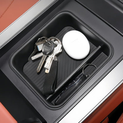 Center Console Armrest Storage Box for BYD ATTO 8/Sealion 8 - Nice BYD