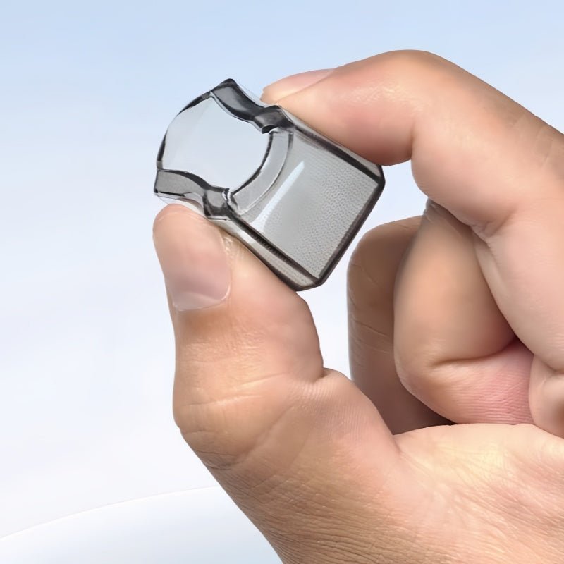 Center Console Button Protector for BYD Leopard 5/Denza B5 - Nice BYD