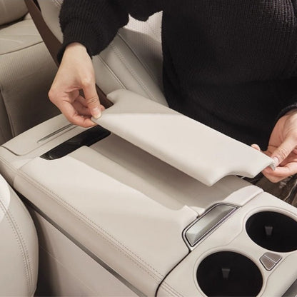 Center Console Cover for BYD M9 - Nice BYD