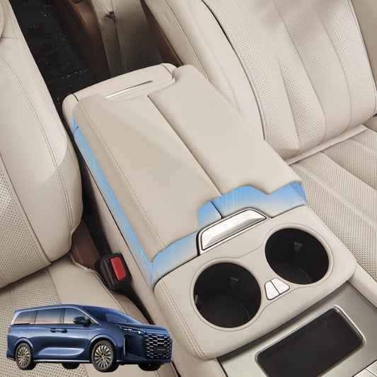 Center Console Cover for BYD M9 - Nice BYD