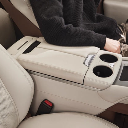 Center Console Cover for BYD M9 - Nice BYD