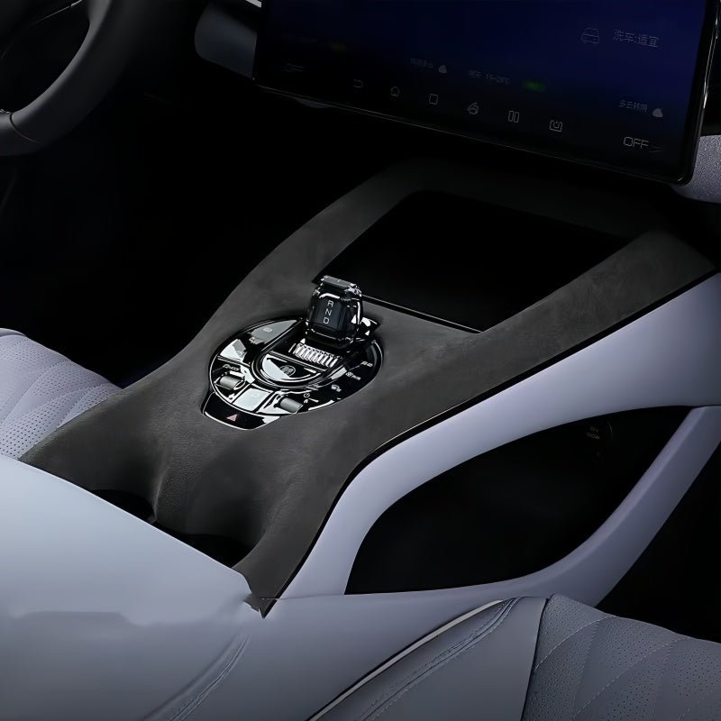 Center Console Cover for BYD Seal - Nice BYD