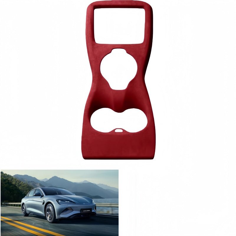 Center Console Cover for BYD Seal - Nice BYD