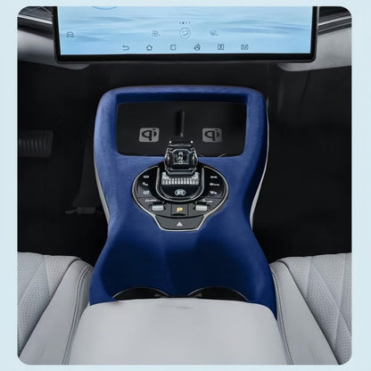 Center Console Cover for BYD Seal - Nice BYD