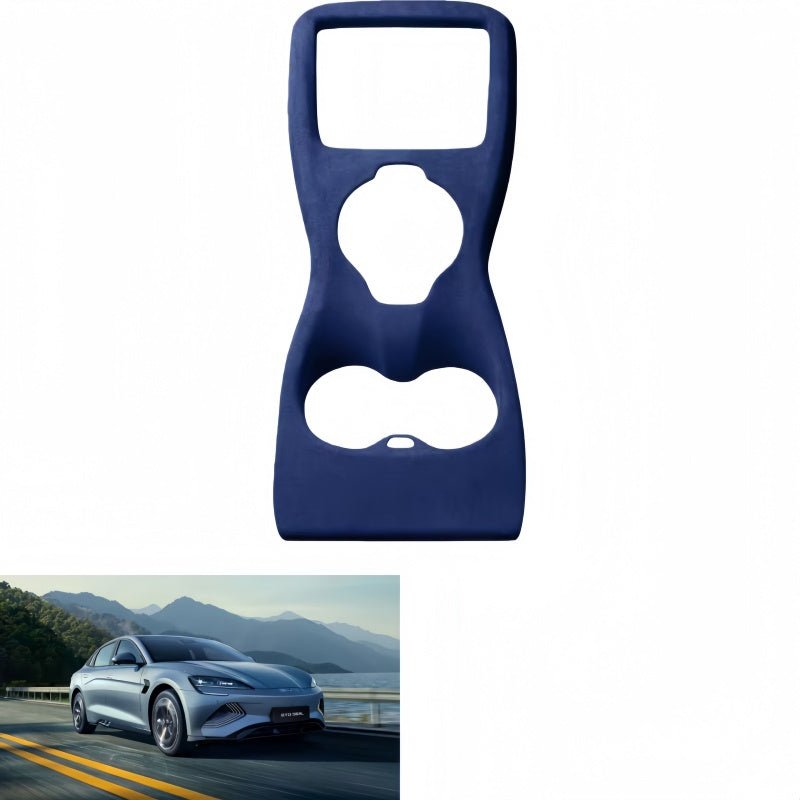 Center Console Cover for BYD Seal - Nice BYD