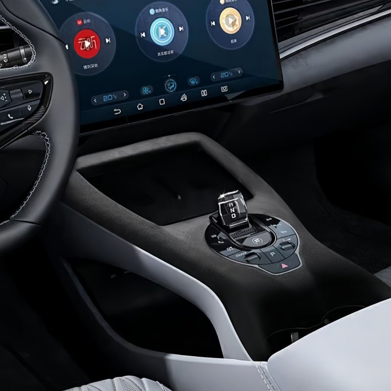 Center Console Cover for BYD Seal - Nice BYD