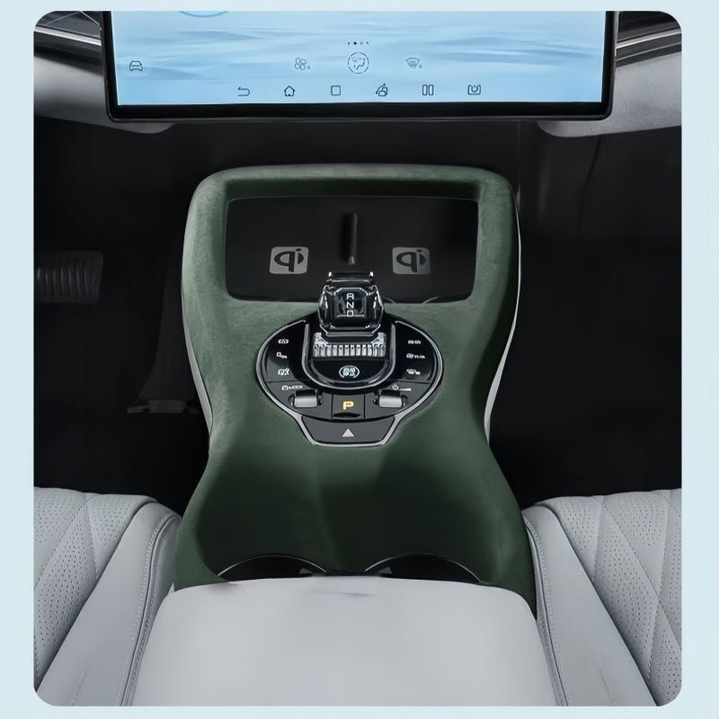 Center Console Cover for BYD Seal - Nice BYD