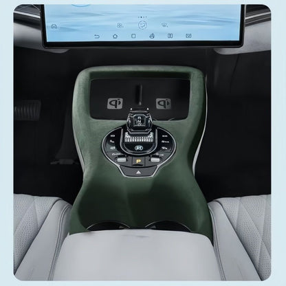 Center Console Cover for BYD Seal - Nice BYD