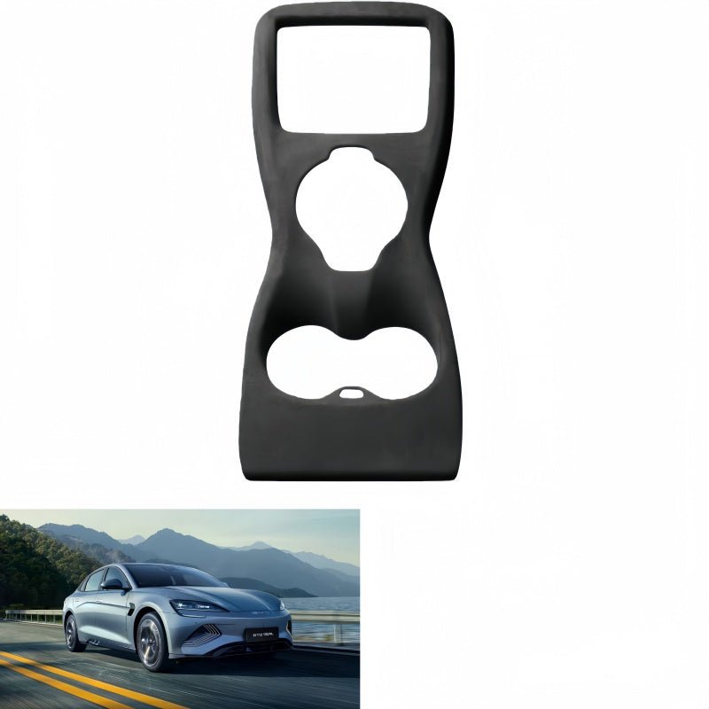 Center Console Cover for BYD Seal - Nice BYD