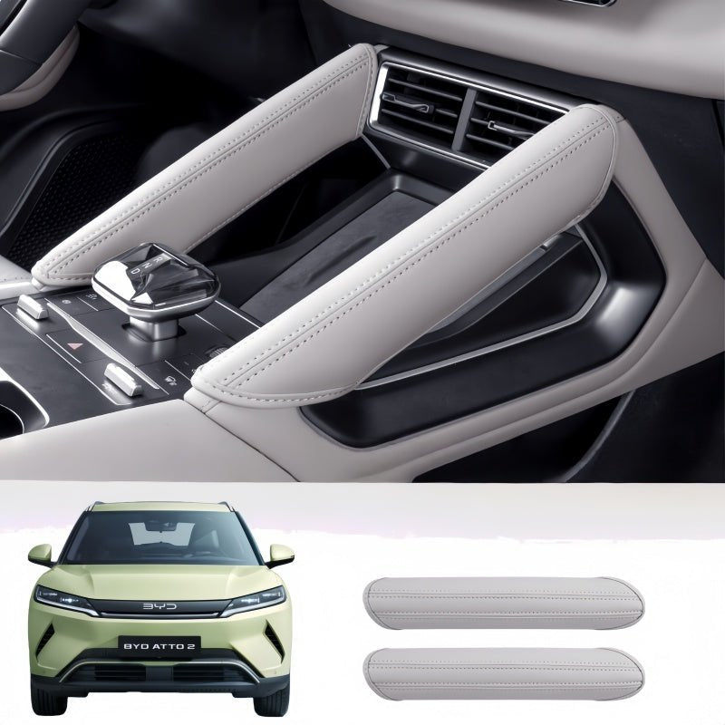Center Console Handle Cover for BYD ATTO 2 - Nice BYD
