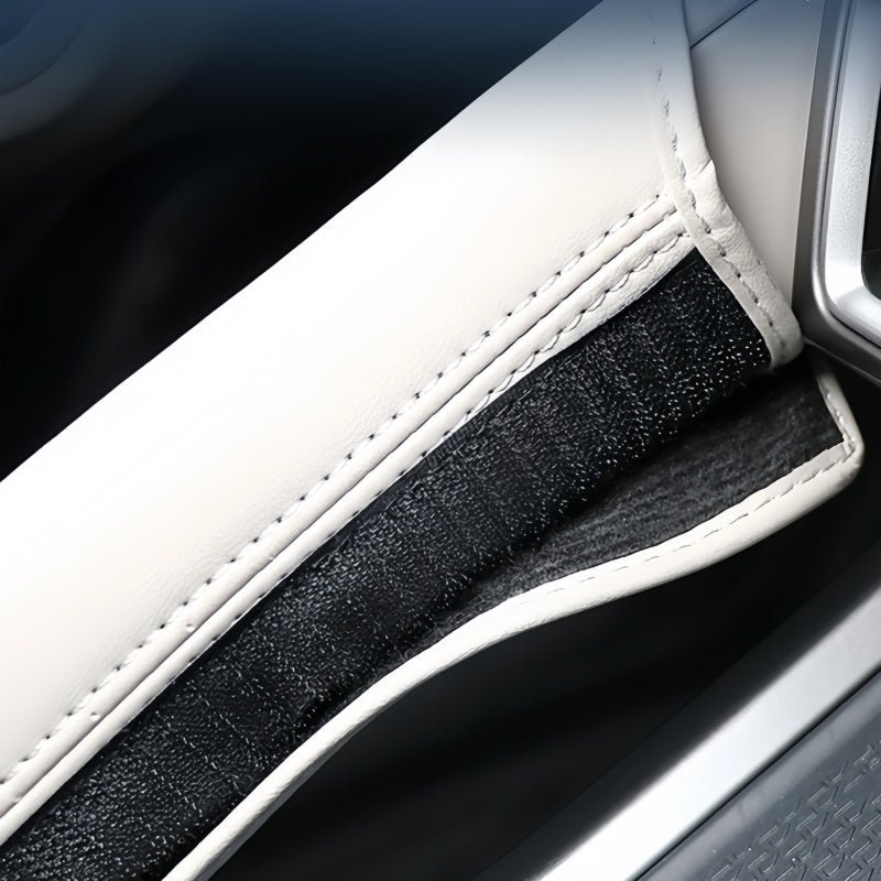 Center Console Handle Cover for BYD ATTO 2 - Nice BYD