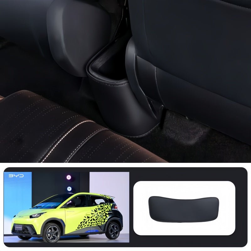 Center Console Kick Pad for BYD Atto 1 - Nice BYD
