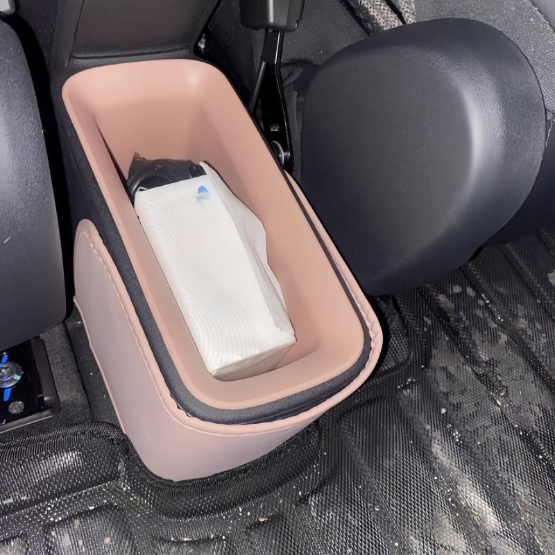 Center Console Kick Pad for BYD Atto 1 - Nice BYD