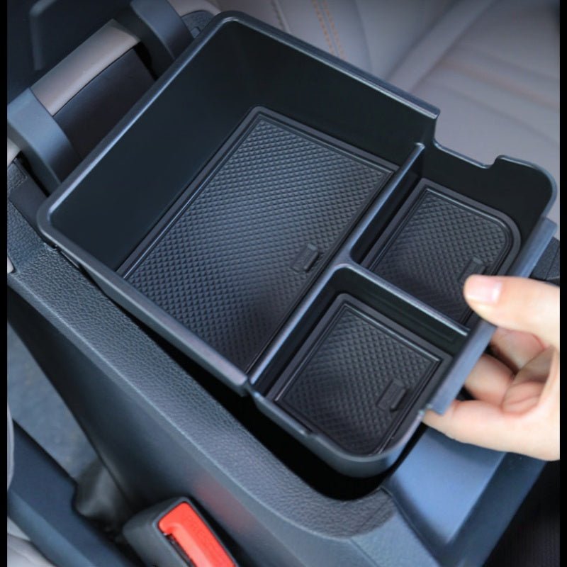 Center Console Organizer for BYD Sealion 5 DM - i - Nice BYD