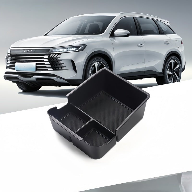 Center Console Organizer for BYD Sealion 5 DM - i - Nice BYD