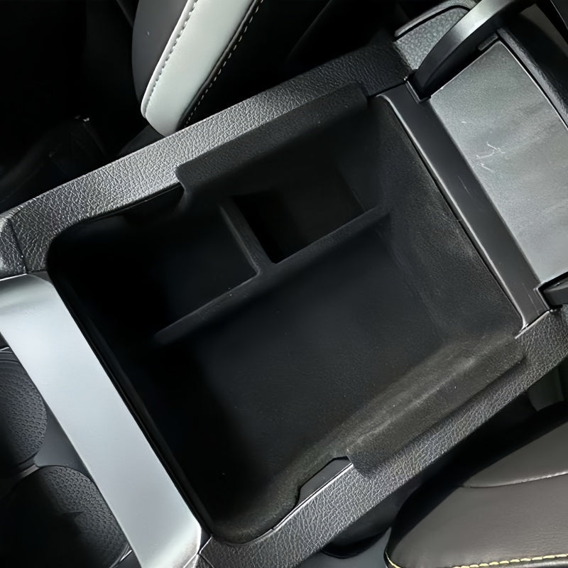 Center Console Organizer for BYD Sealion 5 DM - i - Nice BYD