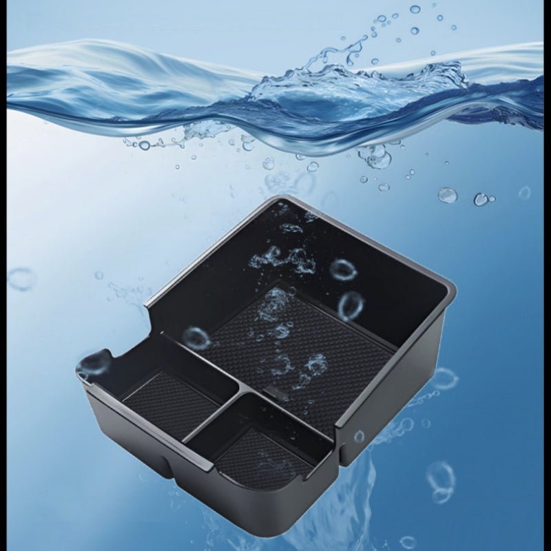 Center Console Organizer for BYD Sealion 5 DM - i - Nice BYD