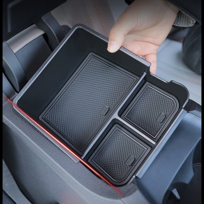 Center Console Organizer for BYD Sealion 5 DM - i - Nice BYD