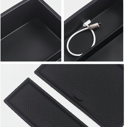 Center Console Organizer Tray for BYD King/Seal 05 DM - i - Nice BYD