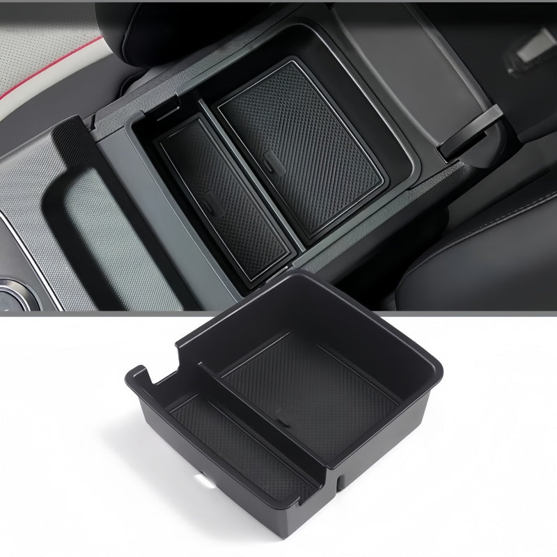 Center Console Organizer Tray for BYD King/Seal 05 DM - i - Nice BYD