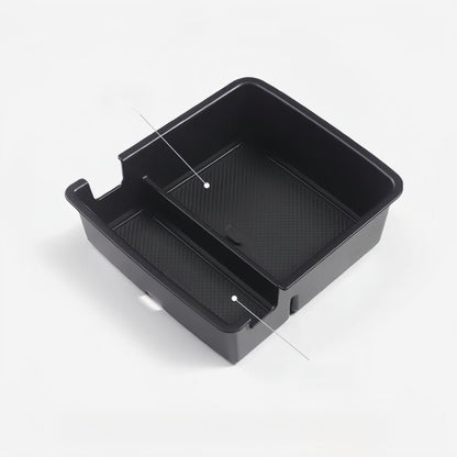 Center Console Organizer Tray for BYD King/Seal 05 DM - i - Nice BYD