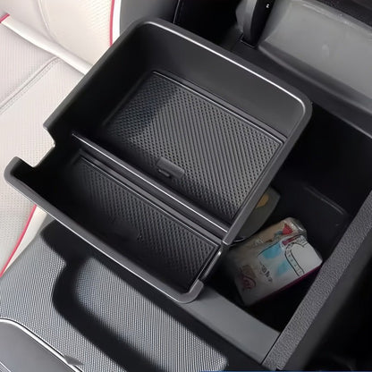 Center Console Organizer Tray for BYD King/Seal 05 DM - i - Nice BYD