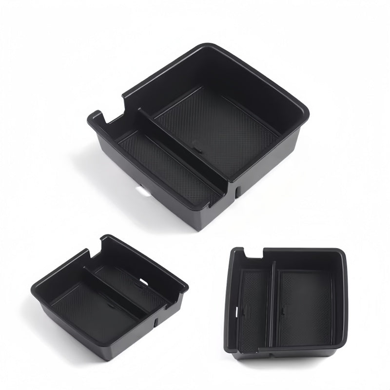 Center Console Organizer Tray for BYD King/Seal 05 DM - i - Nice BYD