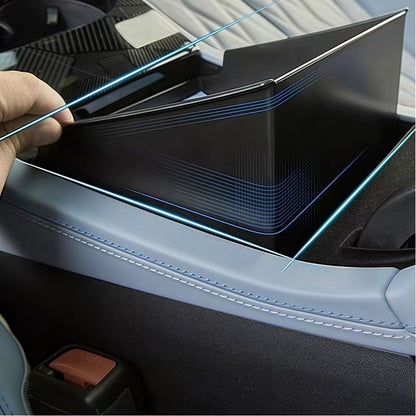 Center Console Organizer Tray for BYD Seal - Nice BYD