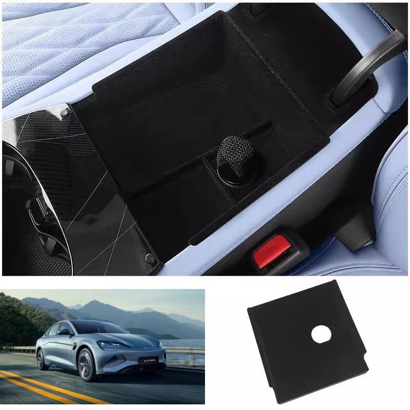 Center Console Organizer Tray for BYD Seal - Nice BYD