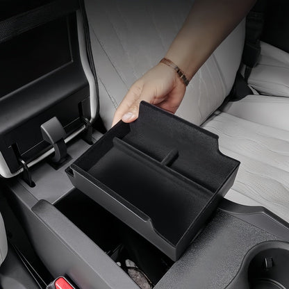 Center Console Organizer Tray for BYD Seal 6 DM - i - Nice BYD