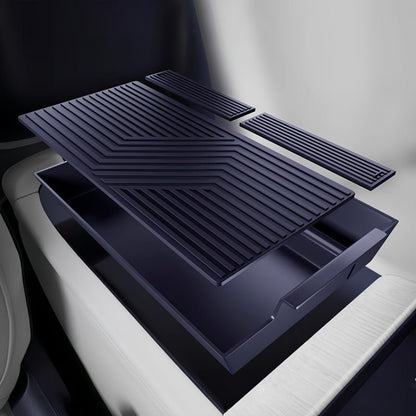 Center Console Organizer Tray for BYD Seal 6 DM - i - Nice BYD