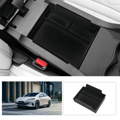 Center Console Organizer Tray for BYD Seal 6 DM - i - Nice BYD