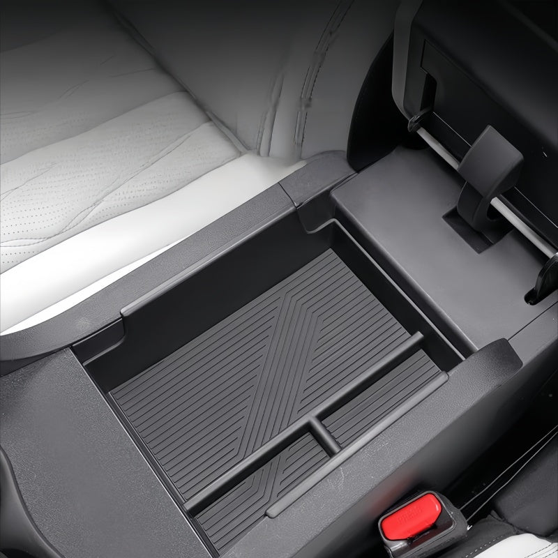 Center Console Organizer Tray for BYD Seal 6 DM - i - Nice BYD