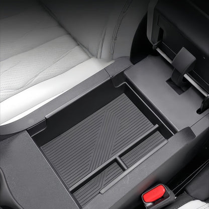 Center Console Organizer Tray for BYD Seal 6 DM - i - Nice BYD