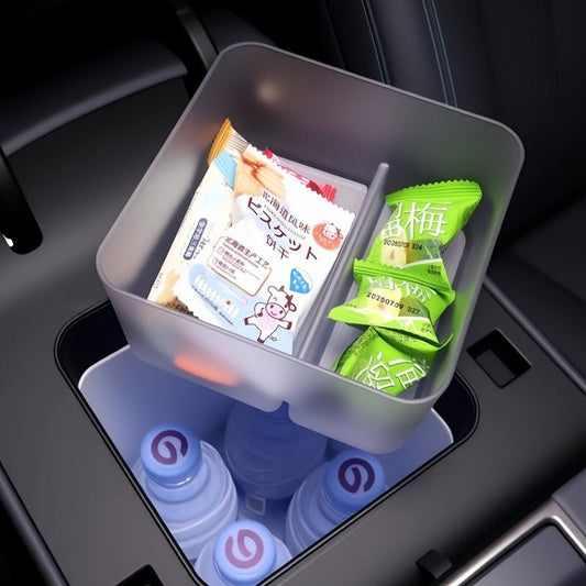 Center Console Organizer Tray for BYD Seal 6 DM - i Touring - Nice BYD