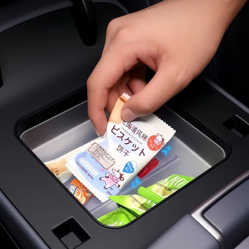 Center Console Organizer Tray for BYD Seal 6 DM - i Touring - Nice BYD