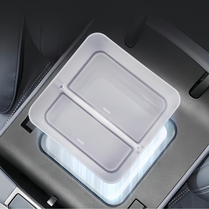 Center Console Organizer Tray for BYD Seal 6 DM - i Touring - Nice BYD