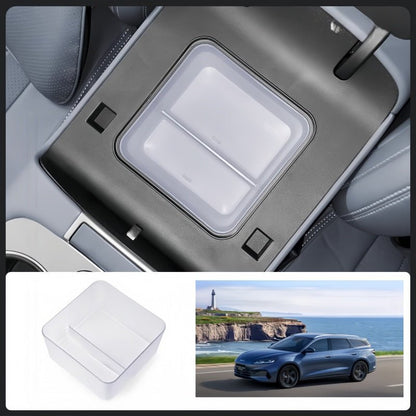 Center Console Organizer Tray for BYD Seal 6 DM - i Touring - Nice BYD