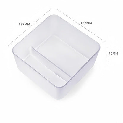 Center Console Organizer Tray for BYD Seal 6 DM - i Touring - Nice BYD