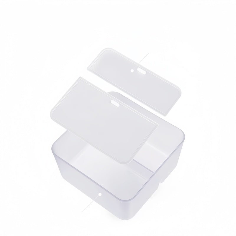 Center Console Organizer Tray for BYD Seal 6 DM - i Touring - Nice BYD