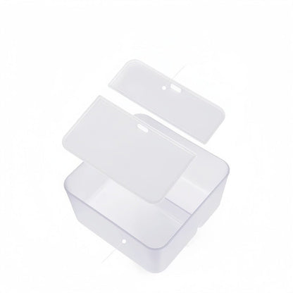 Center Console Organizer Tray for BYD Seal 6 DM - i Touring - Nice BYD