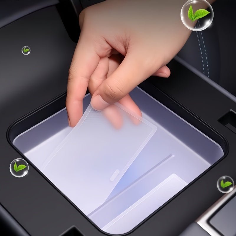 Center Console Organizer Tray for BYD Seal 6 DM - i Touring - Nice BYD