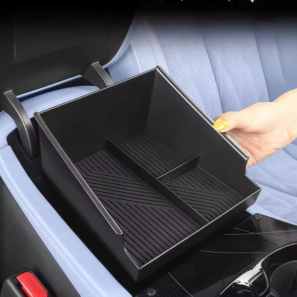 Center Console Organizer Tray for BYD Seal - Nice BYD