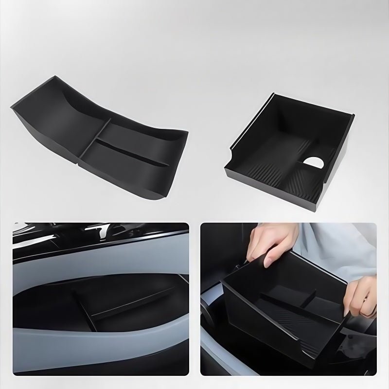 Center Console Organizer Tray for BYD Seal - Nice BYD